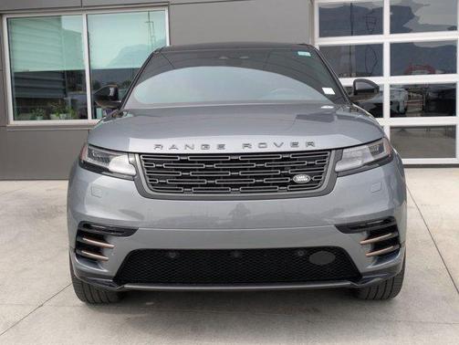 2024 Land Rover Range Rover 3.0L V6 Supercharged HSE