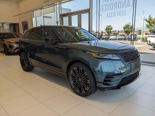 2026 Land Rover Range Rover Velar P400 Autobiography