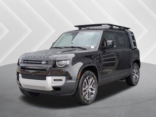 2025 Land Rover Defender 110 P300