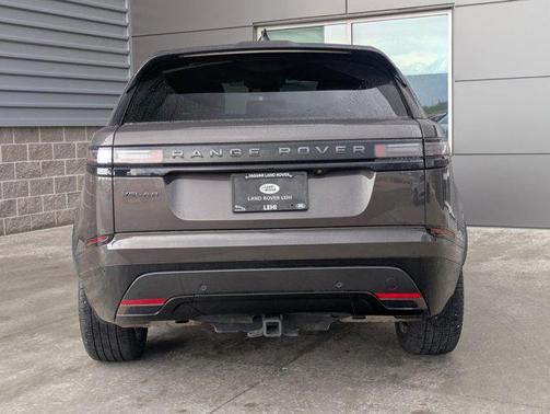 2024 Land Rover Range Rover Velar P250 SE R-Dynamic