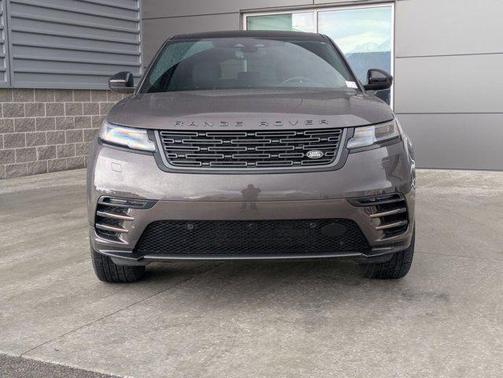 2024 Land Rover Range Rover Velar P250 SE R-Dynamic
