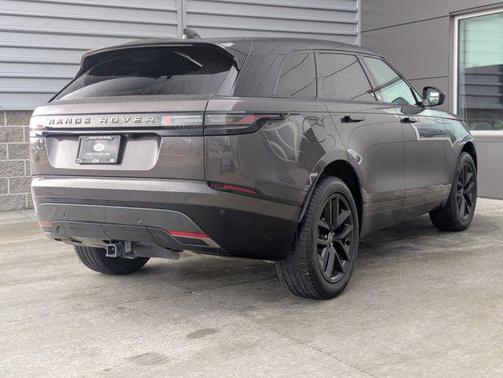 2024 Land Rover Range Rover Velar P250 SE R-Dynamic