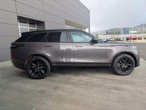 2024 Land Rover Range Rover Velar P250 SE R-Dynamic