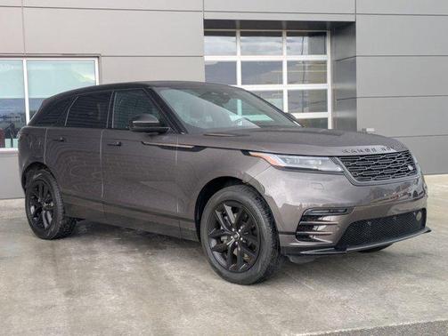 2024 Land Rover Range Rover Velar P250 SE R-Dynamic