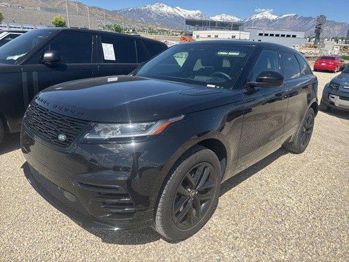 2024 Land Rover Range Rover Velar P250 SE R-Dynamic