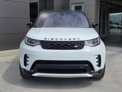2023 Land Rover Discovery P360 S R-Dynamic