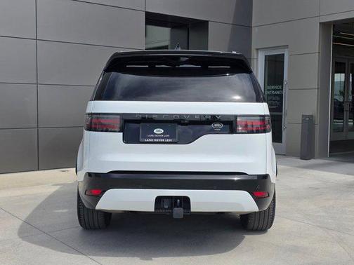 2023 Land Rover Discovery P360 S R-Dynamic