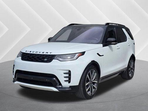 2023 Land Rover Discovery P360 S R-Dynamic