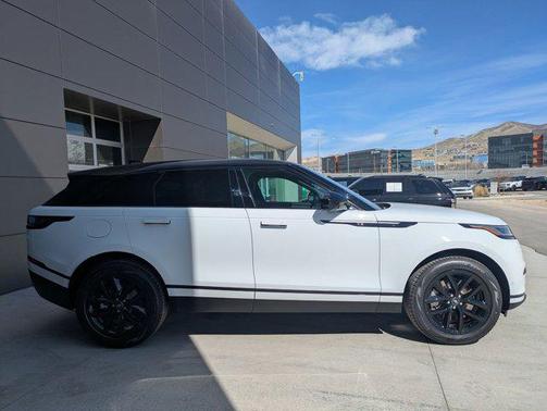 2026 Land Rover Range Rover Velar P250 S