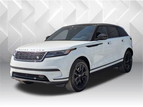2026 Land Rover Range Rover Velar P250 S
