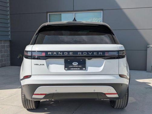 2026 Land Rover Range Rover Velar P250 S
