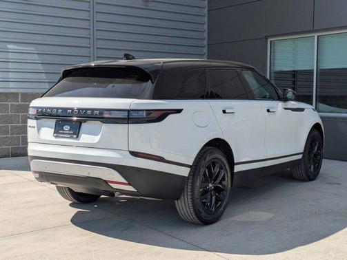 2026 Land Rover Range Rover Velar P250 S