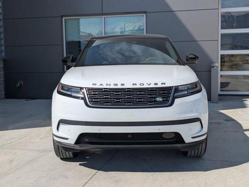 2026 Land Rover Range Rover Velar P250 S