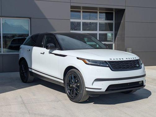 2026 Land Rover Range Rover Velar P250 S