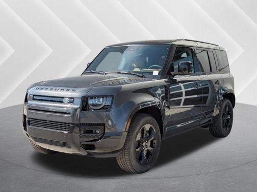 2025 Land Rover Defender 110 P400 X-Dynamic SE