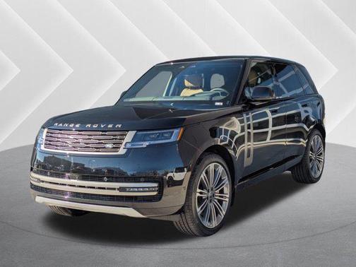 2025 Land Rover Range Rover P530 SE
