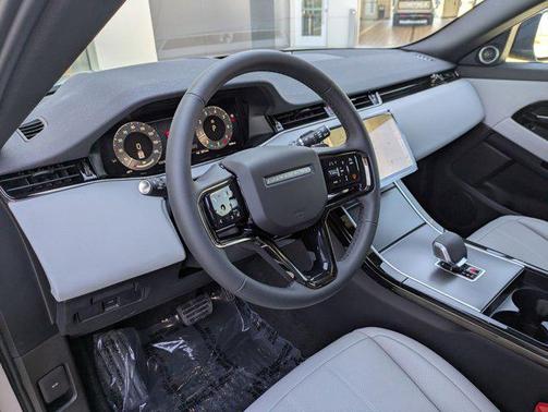 2026 Land Rover Range Rover Evoque Core S