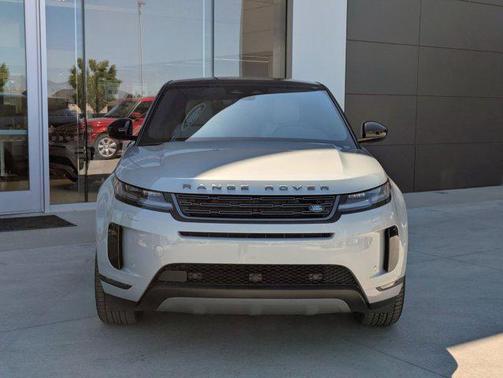 2026 Land Rover Range Rover Evoque Core S