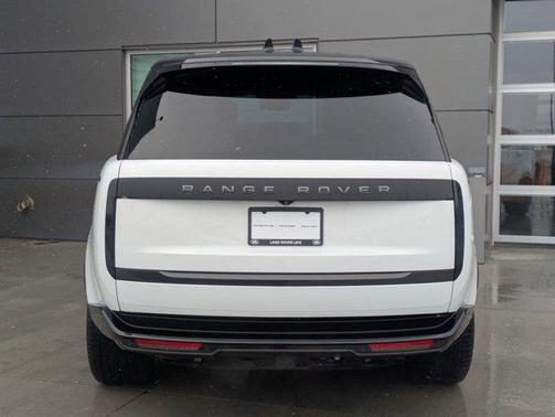 2024 Land Rover Range Rover P530 Autobiography