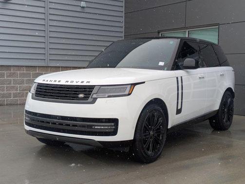 2024 Land Rover Range Rover P530 Autobiography