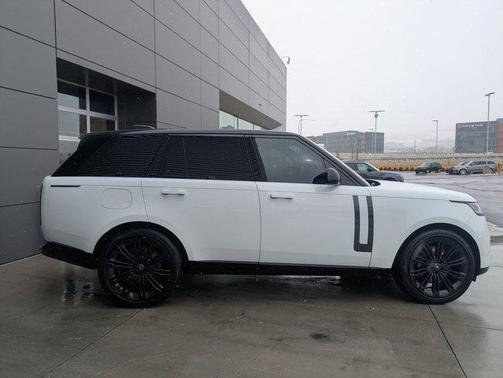 2024 Land Rover Range Rover P530 Autobiography