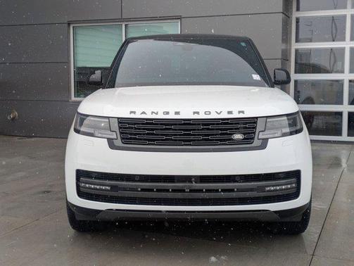 2024 Land Rover Range Rover P530 Autobiography