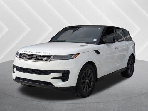 2024 Land Rover Range Rover Sport SE