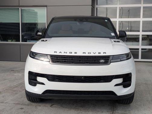 2024 Land Rover Range Rover Sport SE