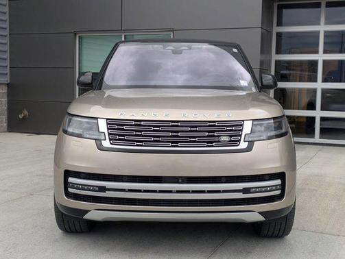 2023 Land Rover Range Rover Autobiography
