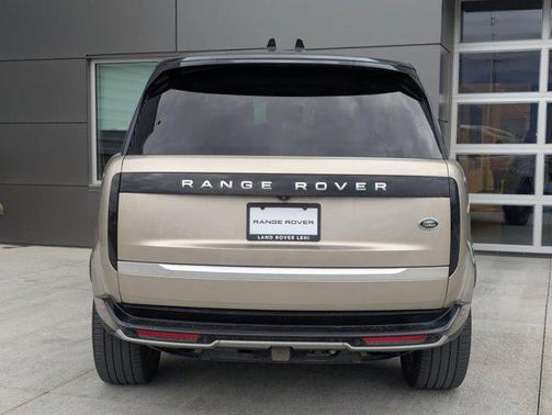 2023 Land Rover Range Rover Autobiography