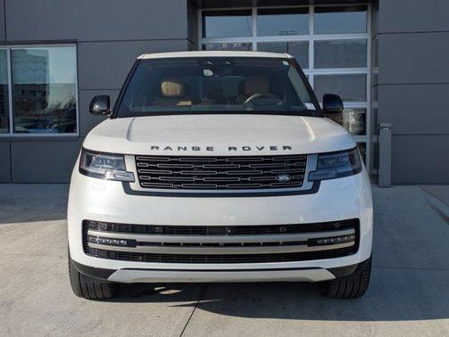 2024 Land Rover Range Rover P400 SE