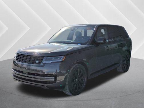 2025 Land Rover Range Rover P550e SE