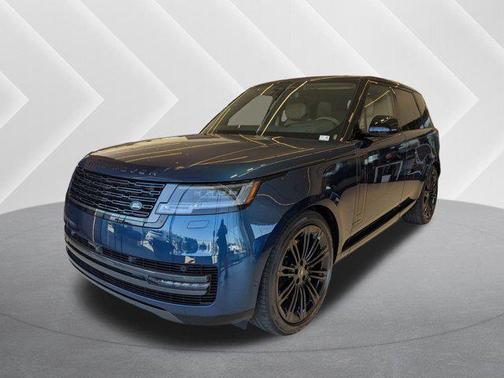 2025 Land Rover Range Rover P530 Autobiography