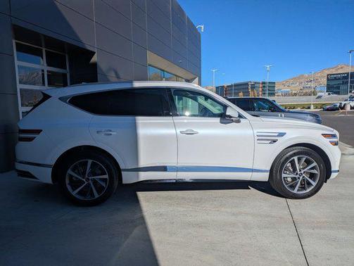 2025 Genesis GV80 3.5T