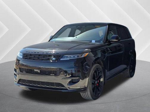 2025 Land Rover Range Rover Sport Autobiography