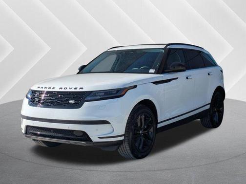 2024 Land Rover Range Rover Velar P250 S