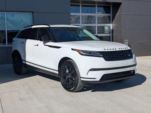 2024 Land Rover Range Rover Velar P250 S