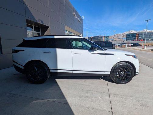 2024 Land Rover Range Rover Velar P250 S