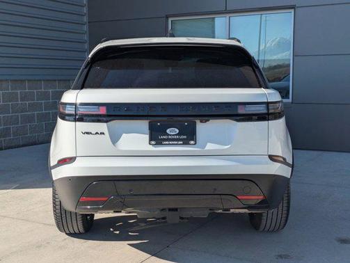 2024 Land Rover Range Rover Velar P250 S