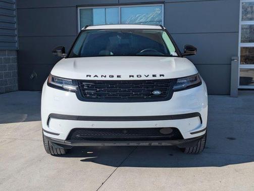 2024 Land Rover Range Rover Velar P250 S