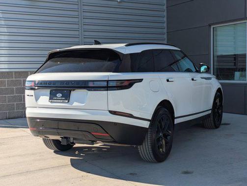 2024 Land Rover Range Rover Velar P250 S