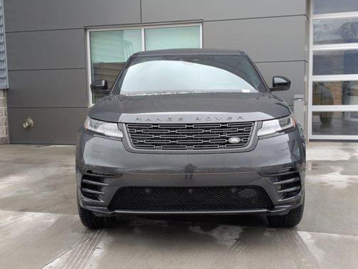 2026 Land Rover Range Rover Velar P250 SE R-Dynamic