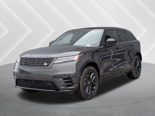 2026 Land Rover Range Rover Velar P250 SE R-Dynamic