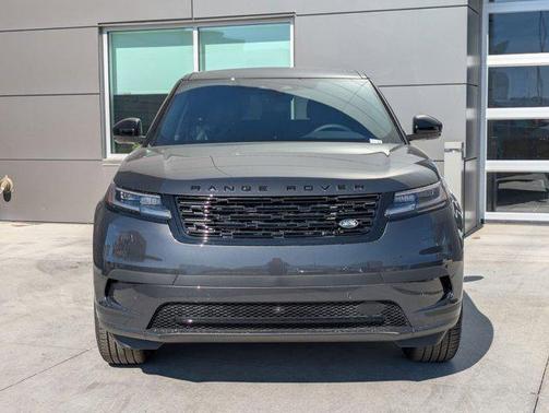 2026 Land Rover Range Rover Velar P250 S