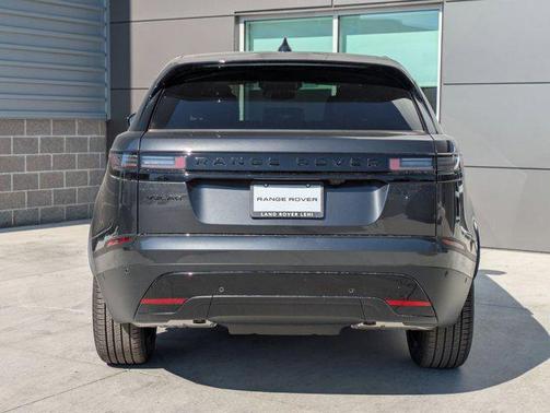 2026 Land Rover Range Rover Velar P250 S