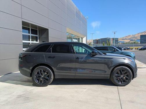 2026 Land Rover Range Rover Velar P250 S