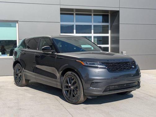 2026 Land Rover Range Rover Velar P250 S