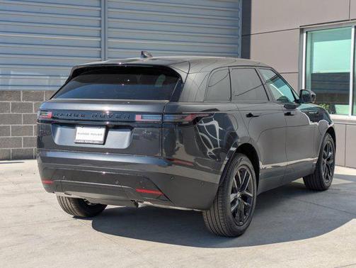 2026 Land Rover Range Rover Velar P250 S