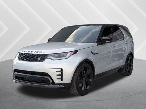 2024 Land Rover Discovery P300 Dynamic SE