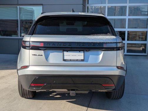 2024 Land Rover Range Rover Velar P250 S